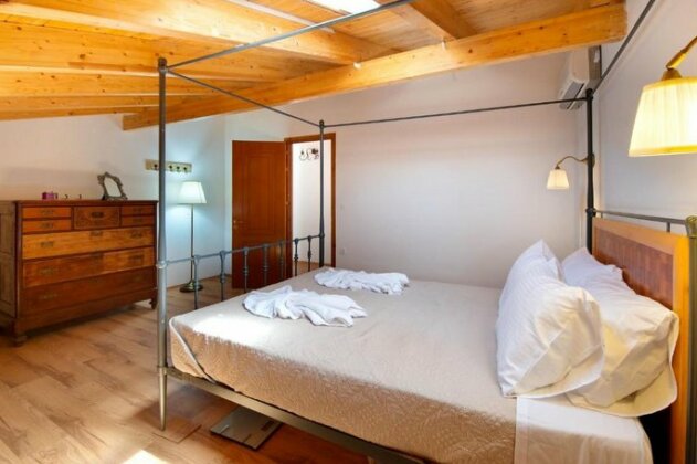 Ria Sweet Home Paxoi