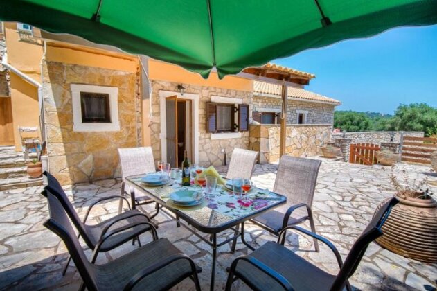 Ria Sweet Home Paxoi - Photo2