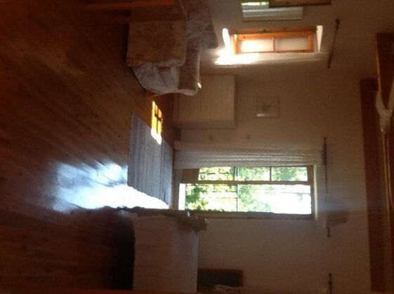 The M House - Photo2