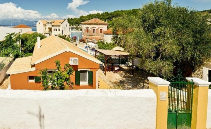 Theano Cottage - Photo2