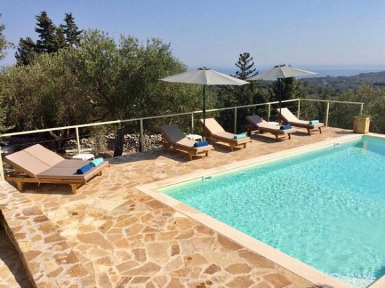 Villa Agnanti - Photo2