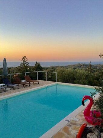 Villa Agnanti - Photo4