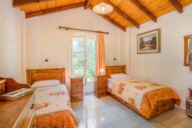Villa Athina Magazia - Photo4