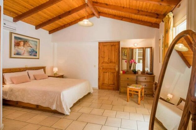 Villa Athina Magazia - Photo5