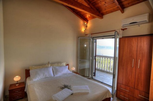 Villa Avgerini - Photo3