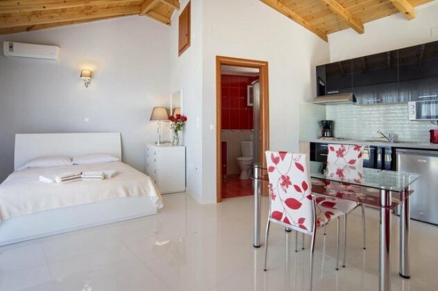 Villa Avgerini - Photo5
