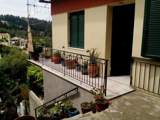 Villa Babis - Photo2