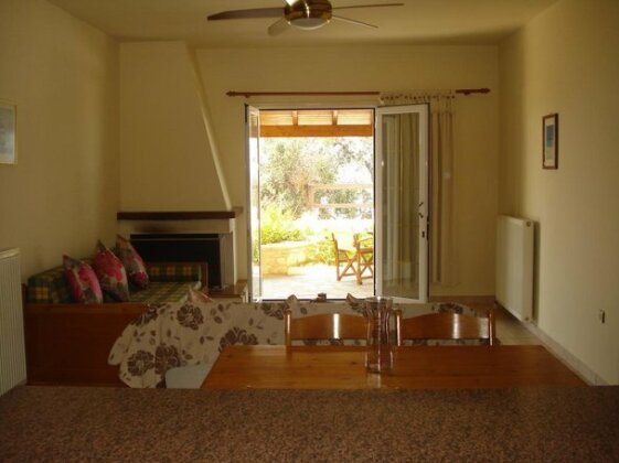 Villa Baronnos - Photo2