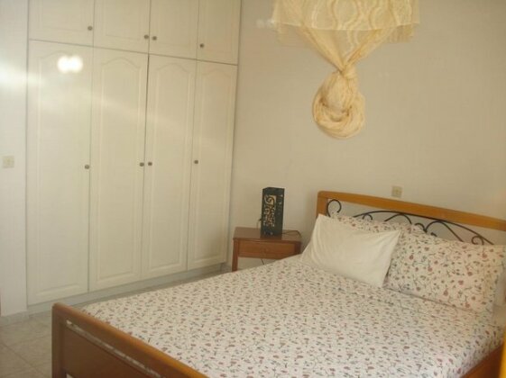 Villa Baronnos - Photo3