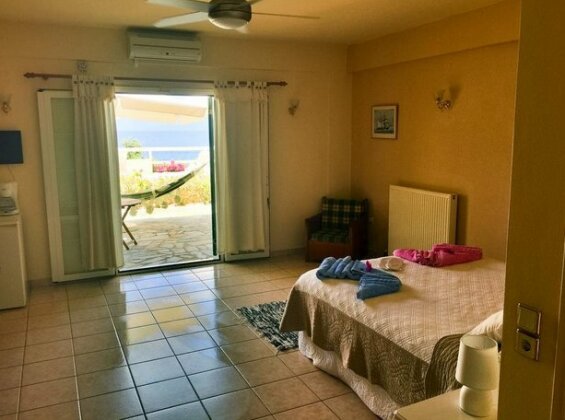 Villa Baronnos - Photo4