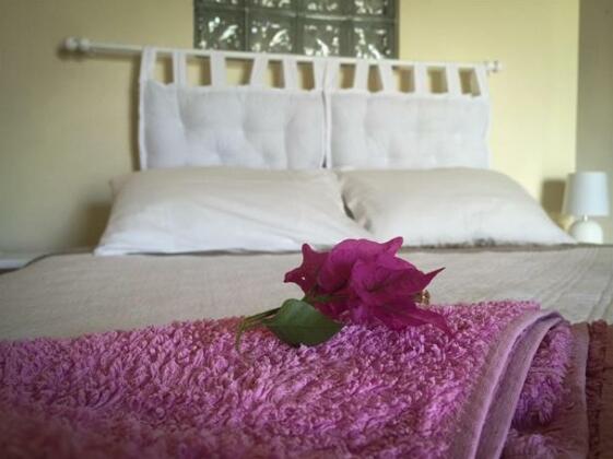 Villa Baronnos - Photo5