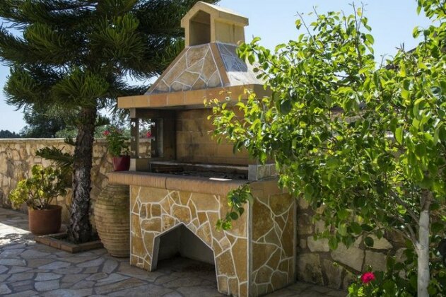 Villa Emily Paxi - Photo2
