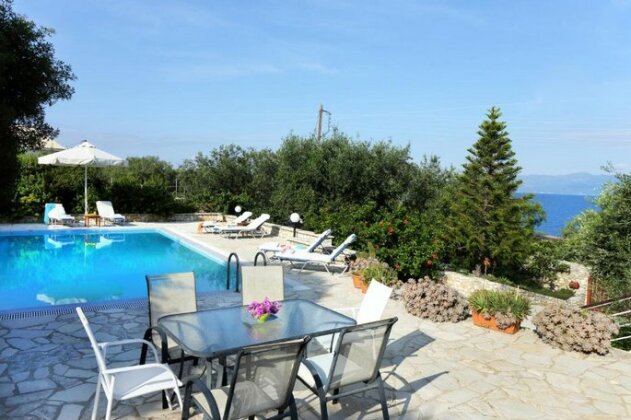 Villa Ilios Paxi - Photo2
