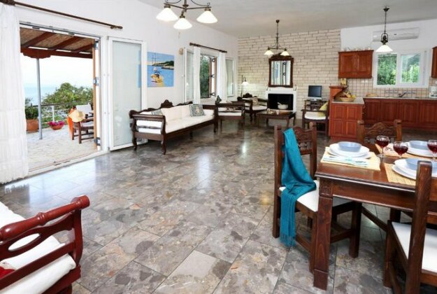 Villa Ilios Paxi - Photo5