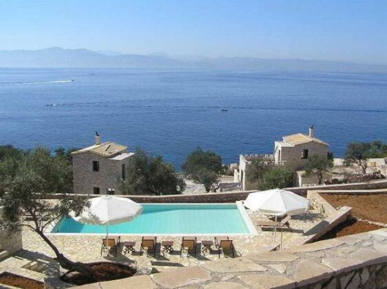 Villa Ionia - Photo2