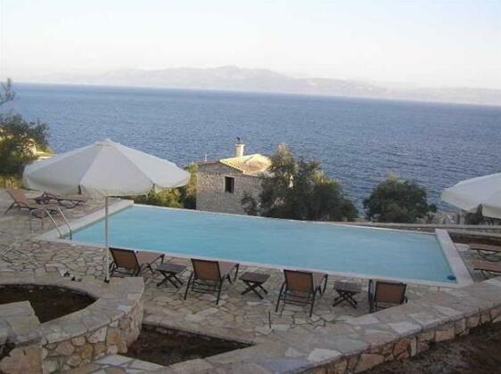 Villa Ionia - Photo3