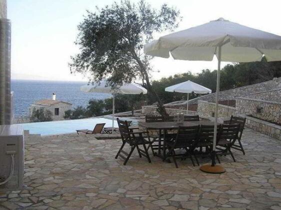 Villa Ionia - Photo4