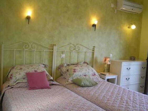 Villa Ionia - Photo5