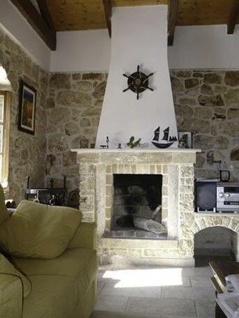 Villa Katerini - Photo4