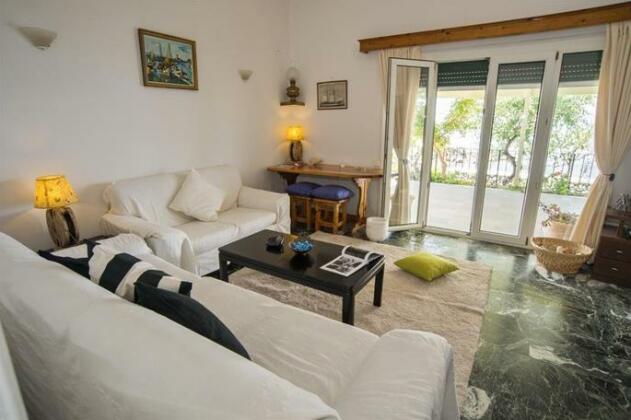 Villa Levantina - Photo3