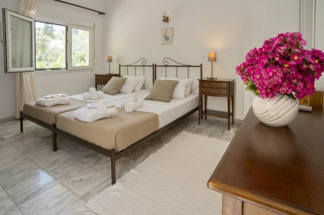 Villa Levantina - Photo4