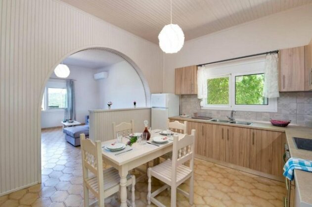 Villa Madi Paxi - Photo3