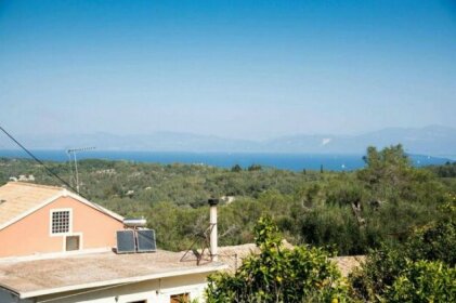 Villa Madi Paxi