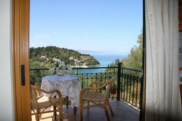 Villa olive Paxi - Photo2
