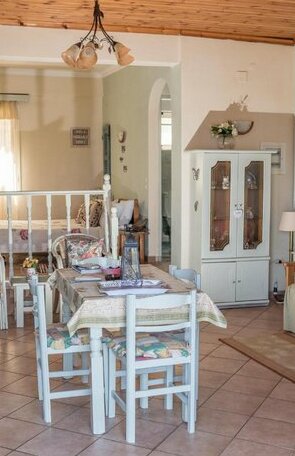 Villa olive Paxi - Photo3