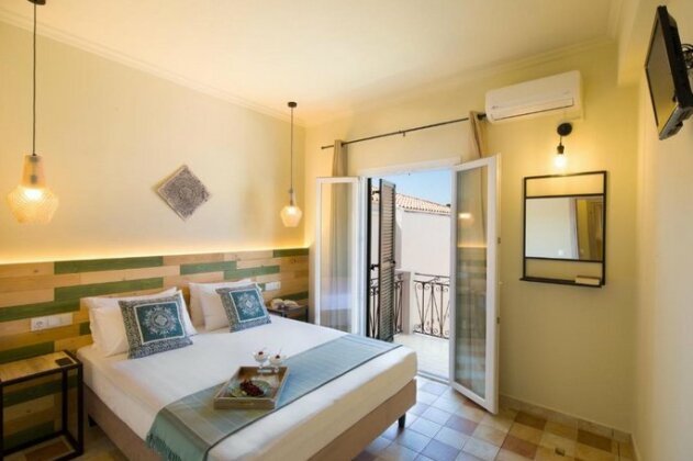 Villa Paxos - Photo2