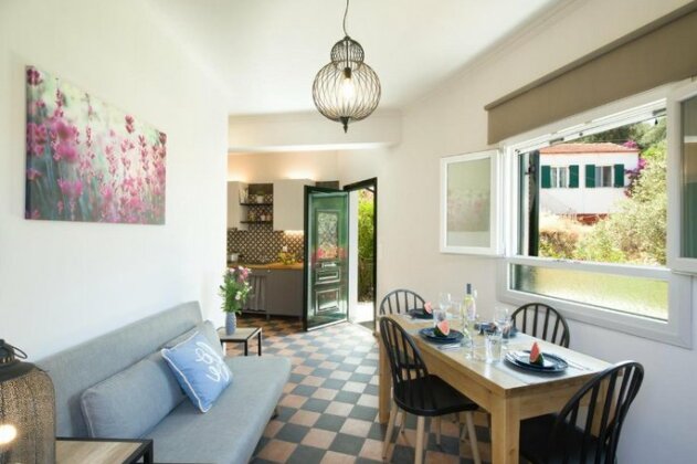 Villa Paxos - Photo4