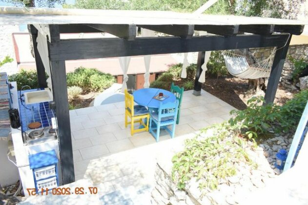 Villa Stenella - Photo4