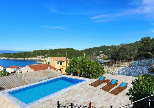Villa Thea Antonis