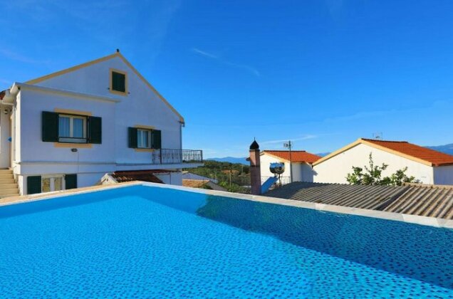 Villa Thea Antonis - Photo2