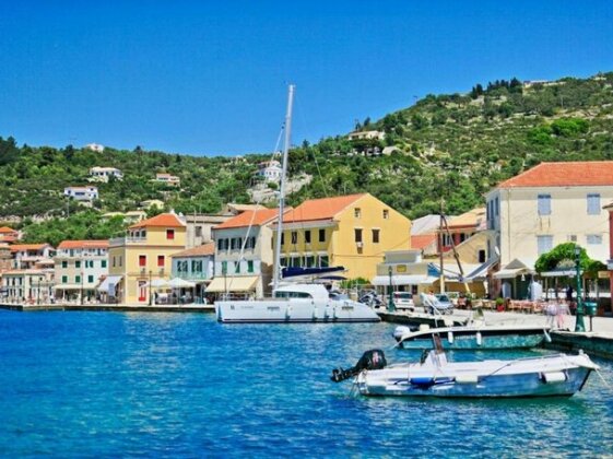 Villa Thea Antonis - Photo3