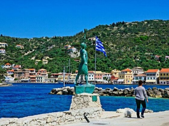 Villa Thea Antonis - Photo5