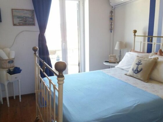 Water Planet Rooms - Photo2