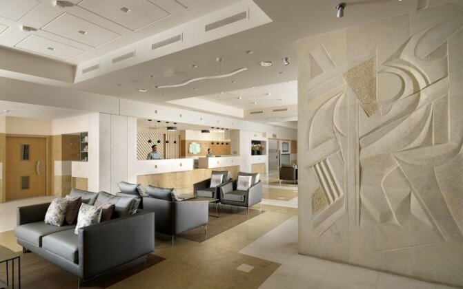 Holiday Inn Athens Attica Av Airport W - Photo4