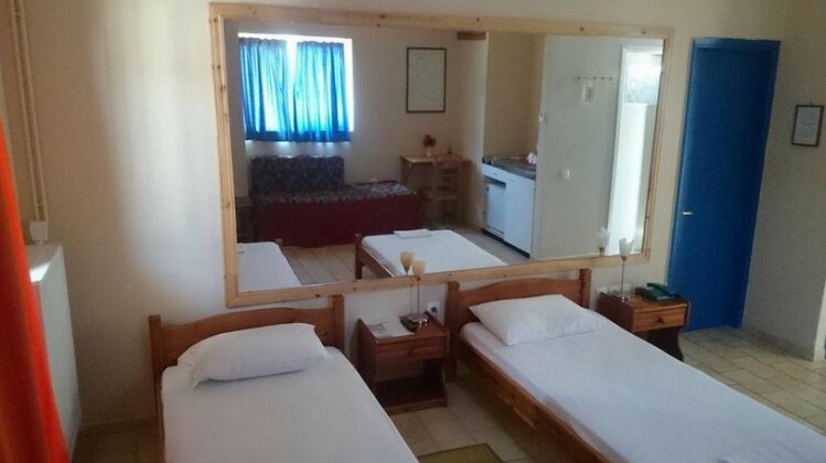 Bay Holiday Hotel & Spa - Photo3