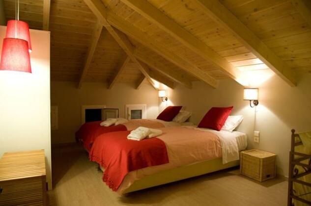 Apelon Tiritas Villas - Photo2