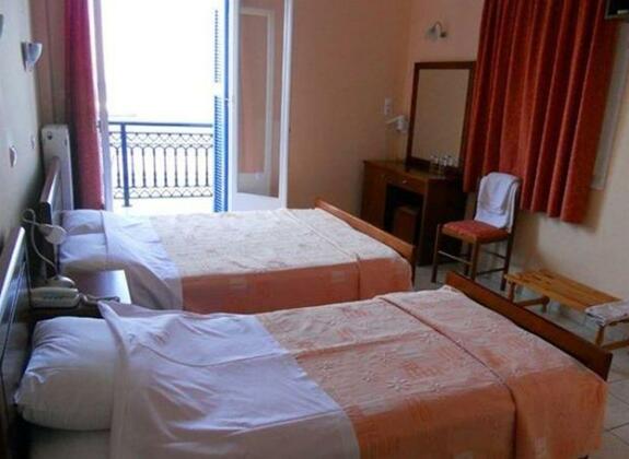 Apollon Hotel Pera Melana - Photo2
