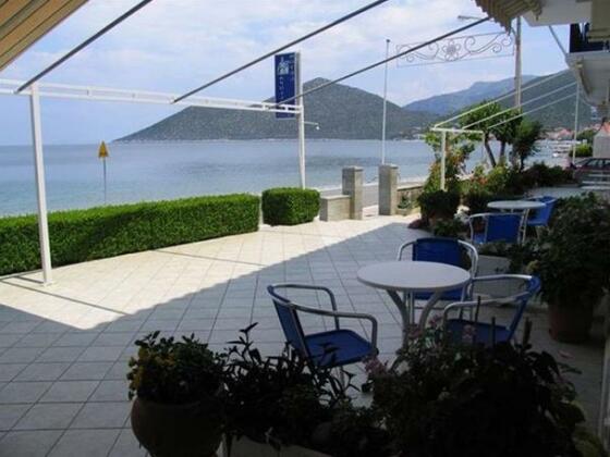 Apollon Hotel Pera Melana - Photo4
