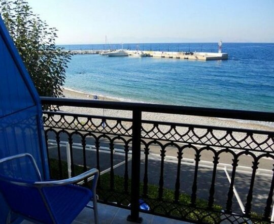 Apollon Hotel Pera Melana - Photo5