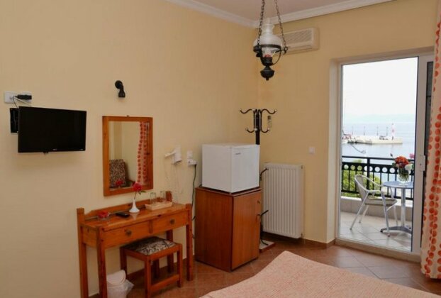 Kamvissis Hotel - Photo5