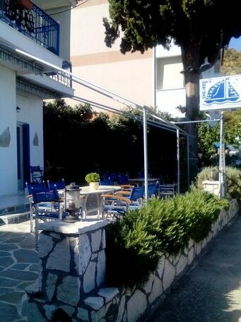 Oceanis Hotel - Photo2