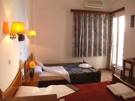 Oceanis Hotel - Photo3