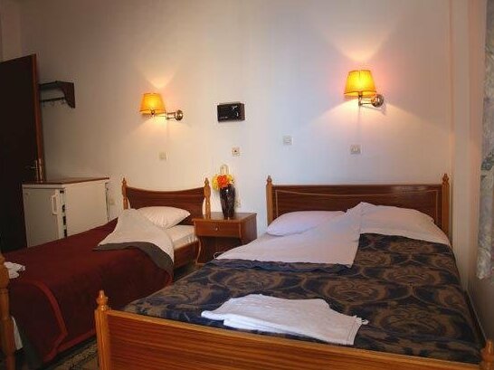 Oceanis Hotel - Photo4