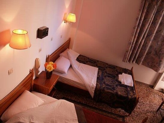 Oceanis Hotel - Photo5