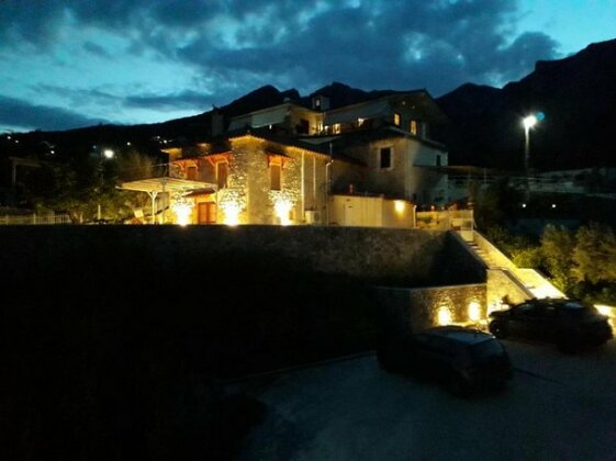 Theodoras Guest House