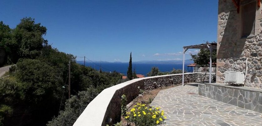 Theodoras Guest House - Photo2